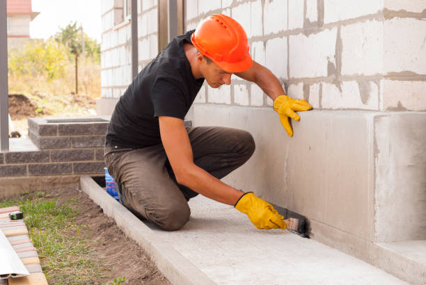 Licensed Interior Drainage System service in Silver Grove, KY - Halo Water Proofing